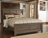 Juararo Bedroom Set - Pierce Furniture Gallery