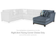 Maxon Place Sectional with Chaise - Pierce Furniture Gallery