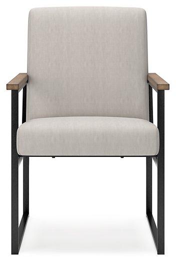 Montia Home Office Set - Pierce Furniture Gallery