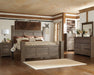 Juararo Bedroom Set - Pierce Furniture Gallery