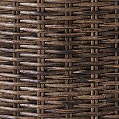 Paradise Trail Outdoor Sofa, Lounge Chairs and Fire Pit Table - Pierce Furniture Gallery