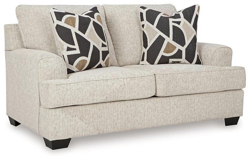 Heartcort Living Room Set - Pierce Furniture Gallery
