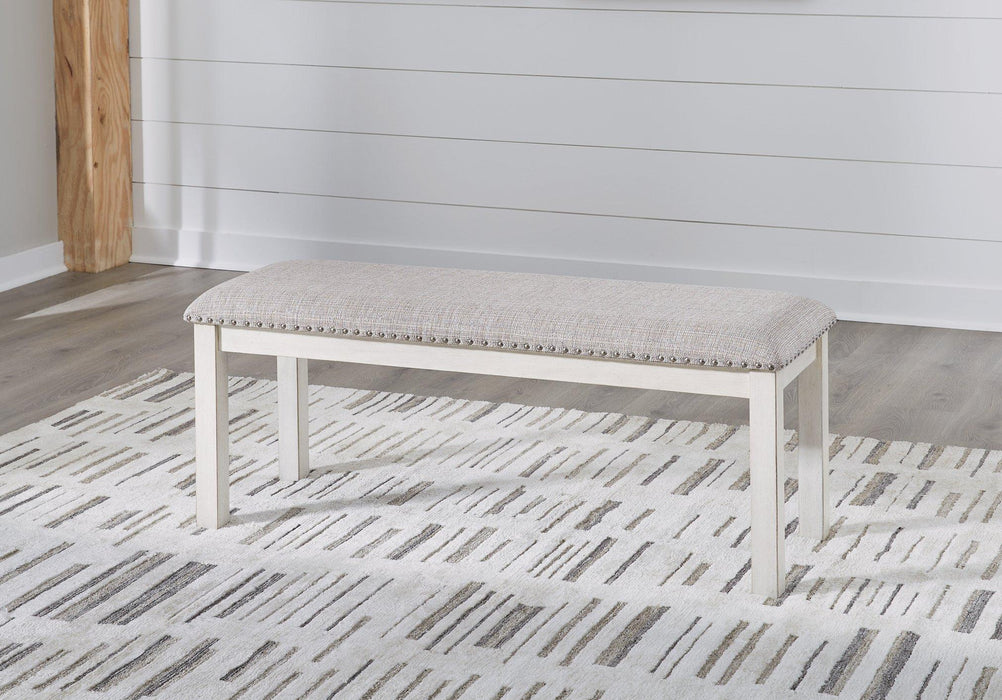 Robbinsdale Dining Package - Pierce Furniture Gallery