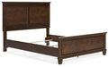 Danabrin Bed - Pierce Furniture Gallery