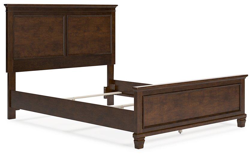 Danabrin Bed - Pierce Furniture Gallery