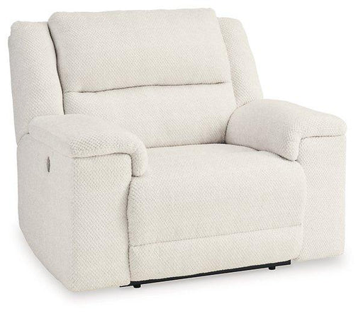 Keensburg Oversized Power Recliner - Pierce Furniture Gallery