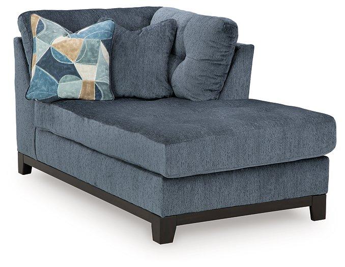 Maxon Place Sectional with Chaise - Pierce Furniture Gallery