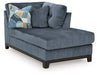 Maxon Place Sectional with Chaise - Pierce Furniture Gallery