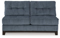Maxon Place Sectional with Chaise - Pierce Furniture Gallery