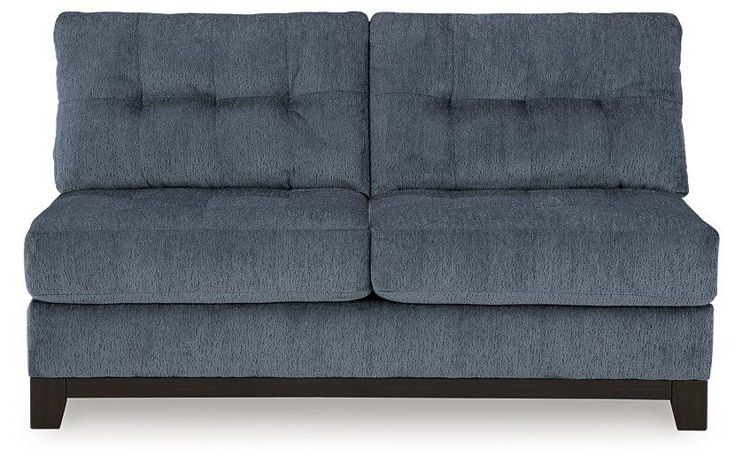 Maxon Place Sectional with Chaise - Pierce Furniture Gallery