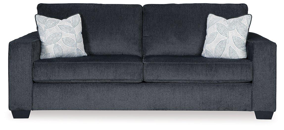 Altari Sofa Sleeper - Pierce Furniture Gallery