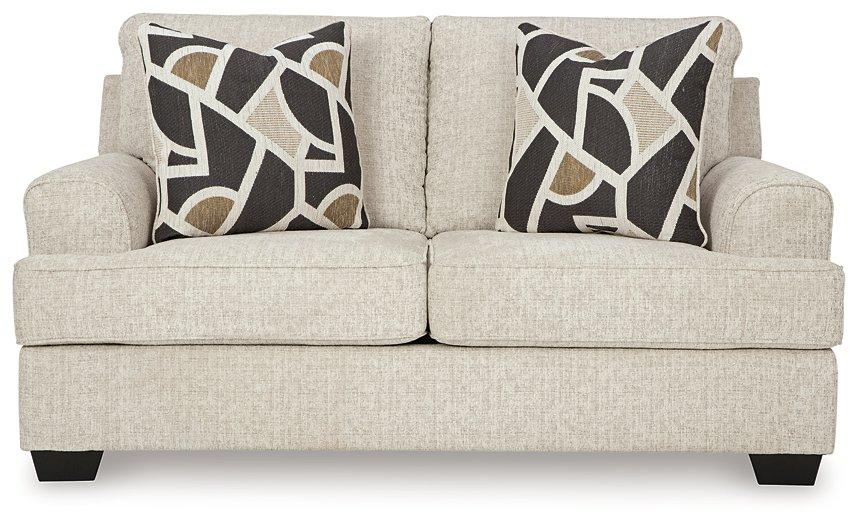Heartcort Living Room Set - Pierce Furniture Gallery