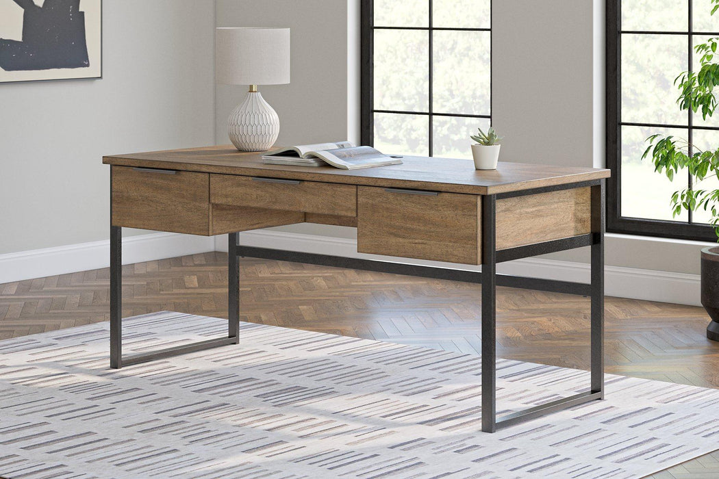 Montia Home Office Set - Pierce Furniture Gallery