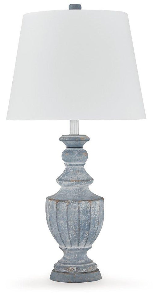 Cylerick Table Lamp - Pierce Furniture Gallery