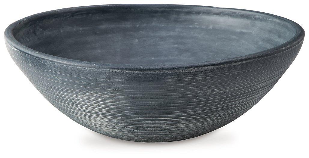 Meadie Bowl - Pierce Furniture Gallery
