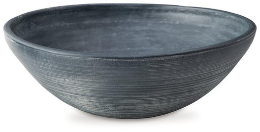 Meadie Bowl - Pierce Furniture Gallery