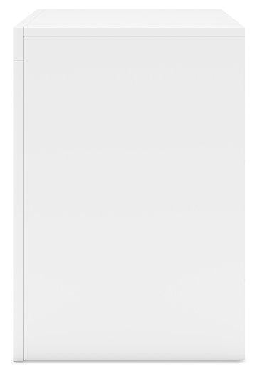 Binterglen Nightstand - Pierce Furniture Gallery