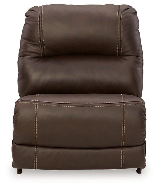 Dunleith Power Reclining Sofa