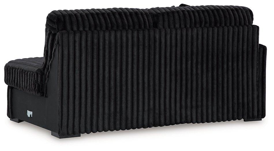 Midnight-Madness Sectional - Pierce Furniture Gallery