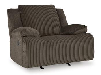 Top Tier Living Room Set - Pierce Furniture Gallery