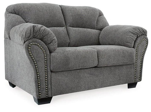 Allmaxx Loveseat - Pierce Furniture Gallery