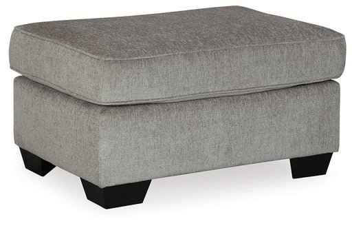 Altari Ottoman - Pierce Furniture Gallery