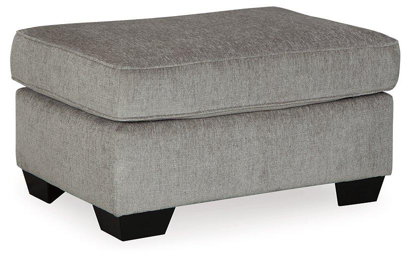 Altari Ottoman - Pierce Furniture Gallery