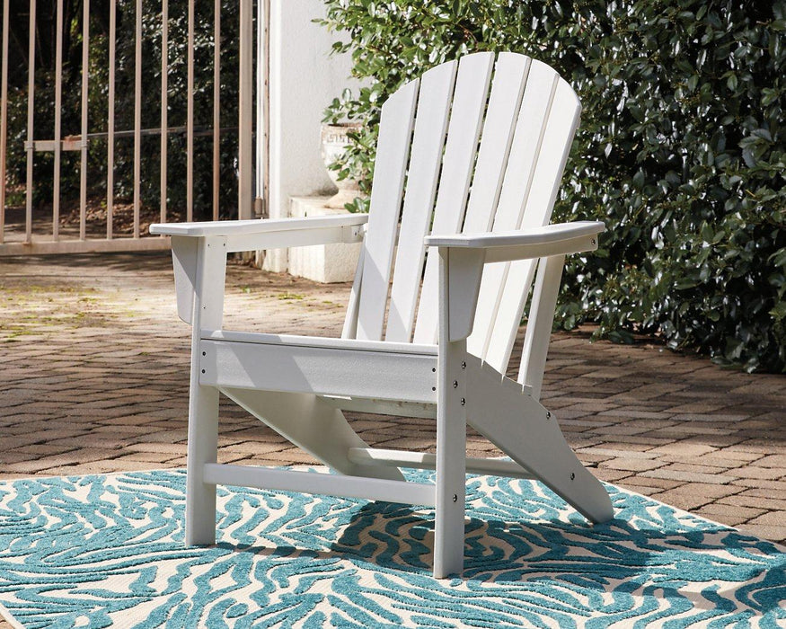 Sundown Treasure Outdoor Seating Set - Pierce Furniture Gallery