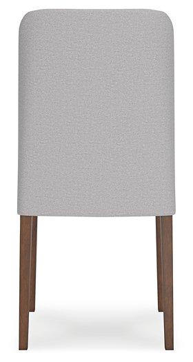 Lyncott Dining Room Set - Pierce Furniture Gallery