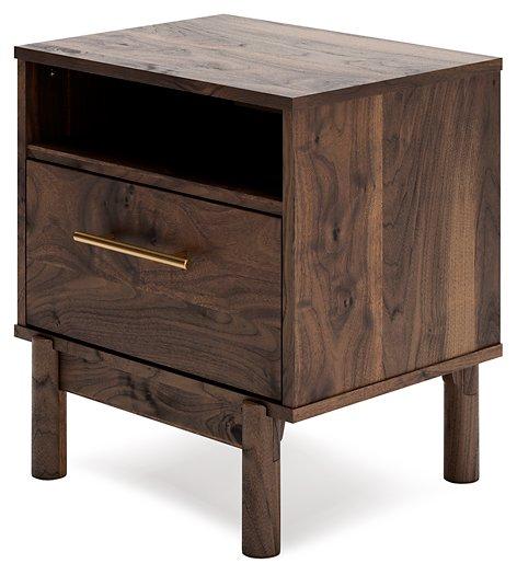 Calverson Nightstand - Pierce Furniture Gallery