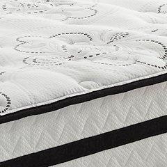 Neilsville Bed and Mattress Set - Pierce Furniture Gallery
