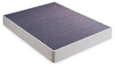 10 Inch Chime Memory Foam Mattress Set - Pierce Furniture Gallery