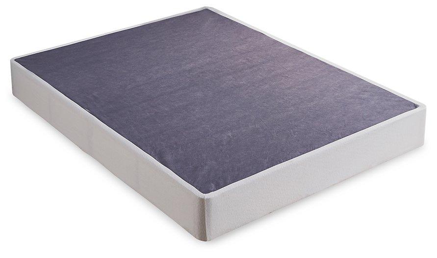 Chime 12 Inch Hybrid Mattress Package - Pierce Furniture Gallery