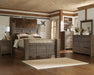 Juararo Bedroom Set - Pierce Furniture Gallery