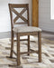 Moriville Dining Room Set - Pierce Furniture Gallery