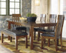 Ralene Dining Room Set - Pierce Furniture Gallery