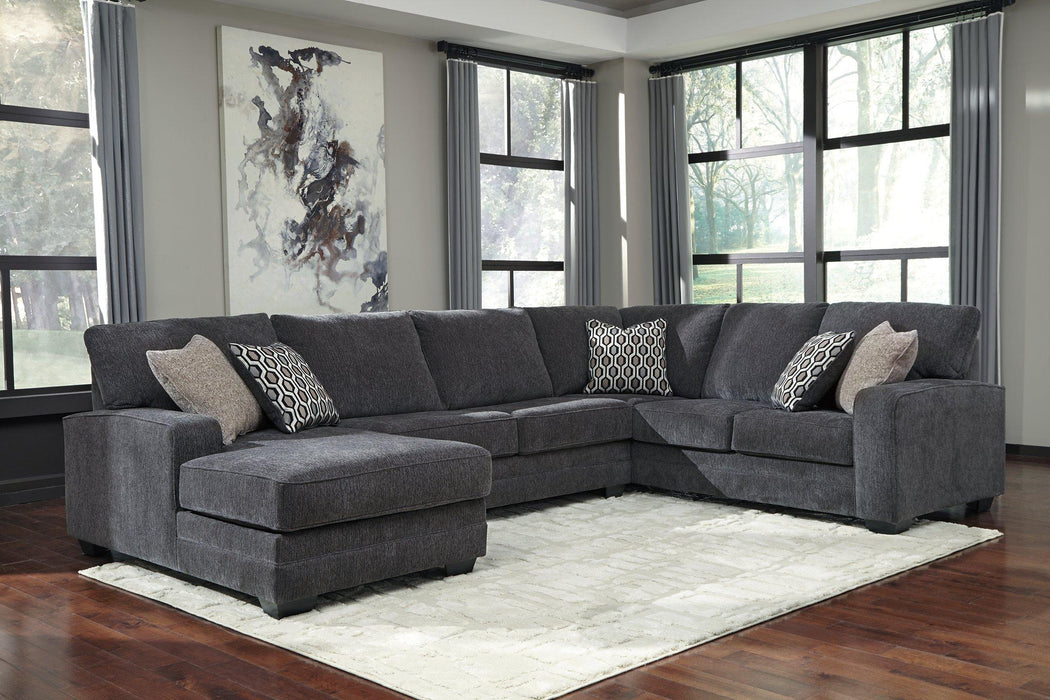 Tracling Living Room Set - Pierce Furniture Gallery