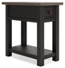 Tyler Creek End Table Set - Pierce Furniture Gallery