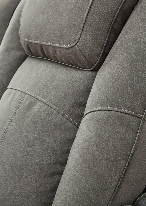 Next-Gen DuraPella Power Recliner - Pierce Furniture Gallery