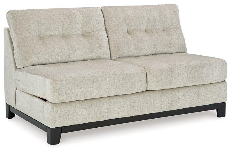 Maxon Place Sectional with Chaise - Pierce Furniture Gallery