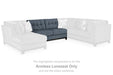 Maxon Place Sectional with Chaise - Pierce Furniture Gallery