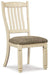 Bolanburg Dining Chair - Pierce Furniture Gallery