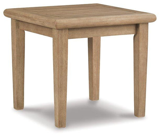 Gerianne End Table - Pierce Furniture Gallery
