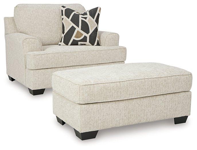 Heartcort Living Room Set - Pierce Furniture Gallery