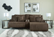 Top Tier Living Room Set - Pierce Furniture Gallery