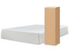 Socalle Bed and Mattress Set - Pierce Furniture Gallery