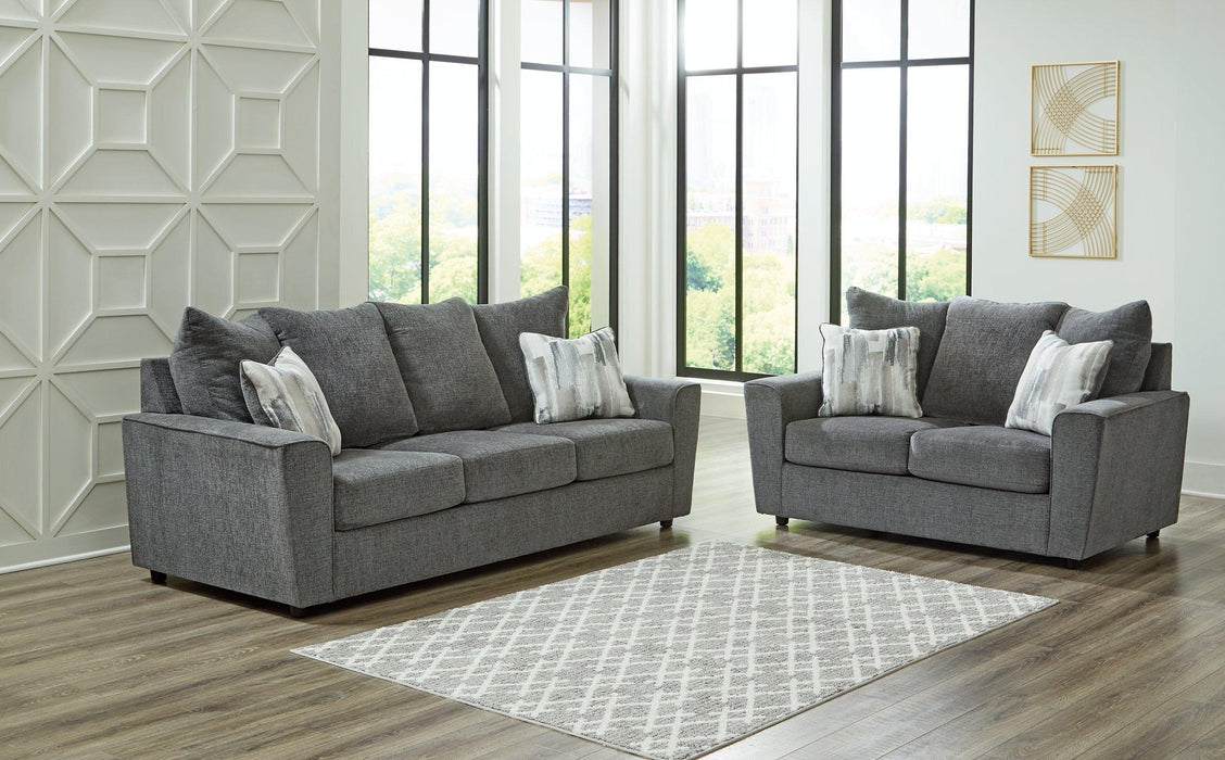 Stairatt Living Room Set - Pierce Furniture Gallery