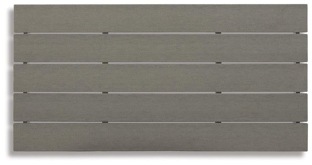 Visola Outdoor Occasional Table Set - Pierce Furniture Gallery