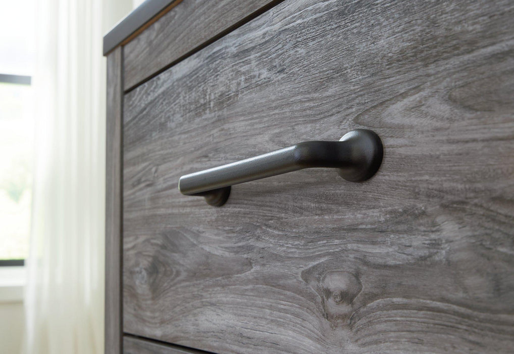 Bronyan Chest of Drawers - Pierce Furniture Gallery