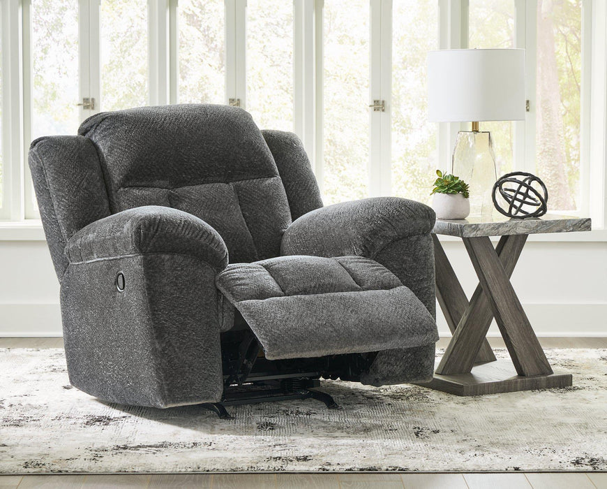 Frohn Recliner